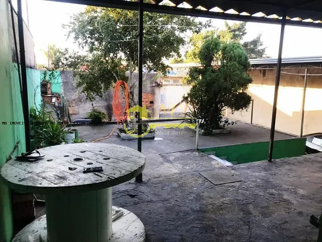 Casa com 360m² 3 quartos e 2 banheiros, à venda, no bairro Chácara Formosa em Campinas