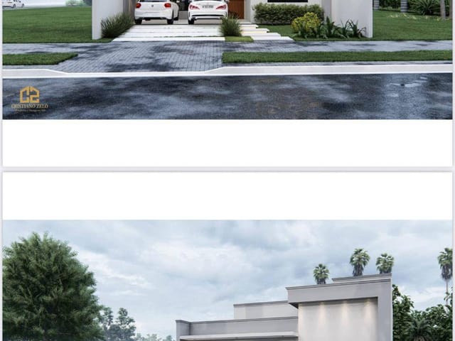 Casa com 300m² 3 quartos e 1 banheiro, à venda, no bairro Parque Amazonas em Sinop