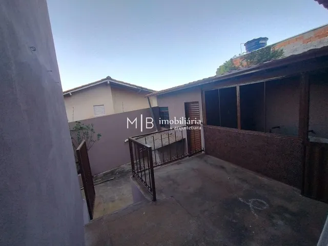 Casa 3 quartos e 2 banheiros, para alugar, no bairro Jardim América em Lavras