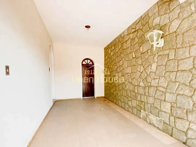 Casa com 153m² 3 quartos e 2 banheiros, à venda, no bairro Vila Santa Cecília em Volta Redonda