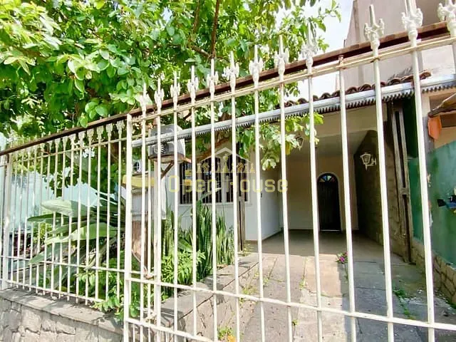 Casa com 153m² 3 quartos e 2 banheiros, à venda, no bairro Vila Santa Cecília em Volta Redonda