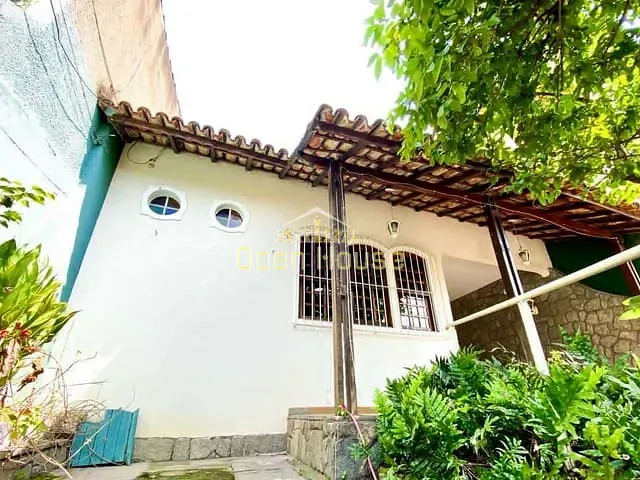 Casa com 153m² 3 quartos e 2 banheiros, à venda, no bairro Vila Santa Cecília em Volta Redonda