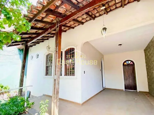 Casa com 153m² 3 quartos e 2 banheiros, à venda, no bairro Vila Santa Cecília em Volta Redonda