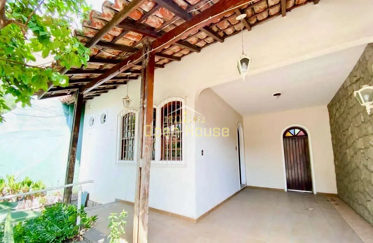 Casa, 3 quartos, 139 m² - Foto 2