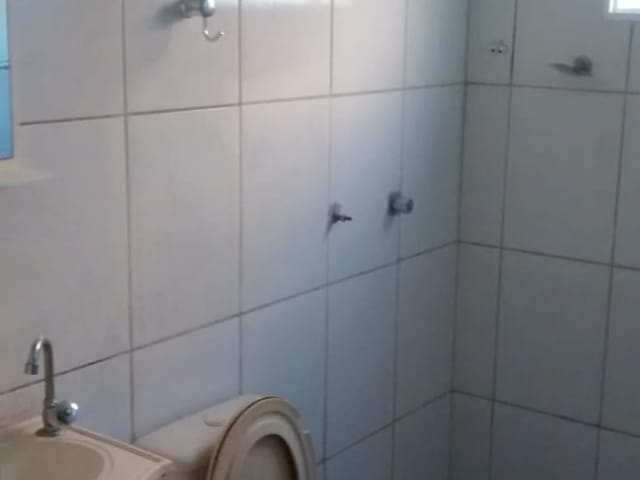 Casa com 5m² 2 quartos e 1 banheiro, à venda, no bairro Aterrado em Tremembé