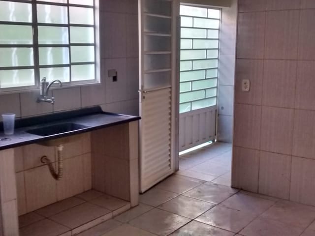 Casa com 5m² 2 quartos e 1 banheiro, à venda, no bairro Aterrado em Tremembé