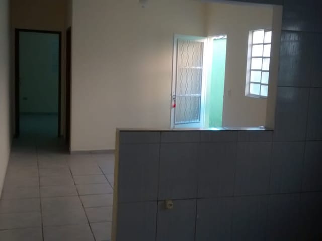 Casa com 5m² 2 quartos e 1 banheiro, à venda, no bairro Aterrado em Tremembé