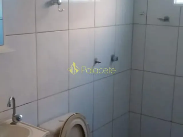 Casa com 5m² 2 quartos e 1 banheiro, à venda, no bairro Aterrado em Tremembé