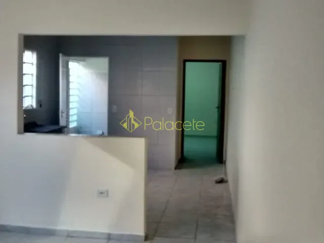 Casa com 5m² 2 quartos e 1 banheiro, à venda, no bairro Aterrado em Tremembé