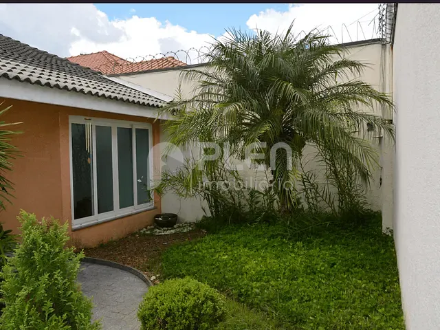 Casa com 432m² 3 quartos e 5 banheiros, à venda, no bairro Jardim Leonor Mendes de Barros em São Paulo