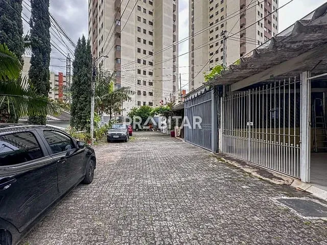 Casa com 100m² 2 quartos e 1 banheiro, à venda, no bairro Vila Hamburguesa em São Paulo