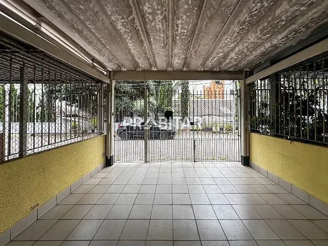 Casa com 100m² 2 quartos e 1 banheiro, à venda, no bairro Vila Hamburguesa em São Paulo