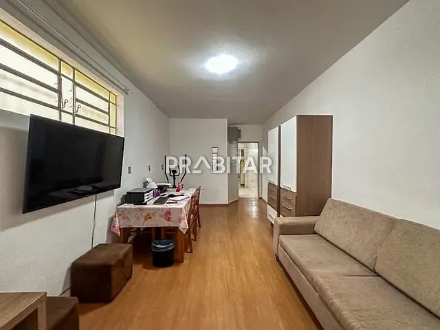 Casa com 100m² 2 quartos e 1 banheiro, à venda, no bairro Vila Hamburguesa em São Paulo