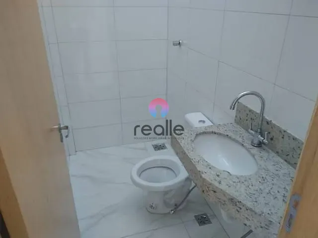 Casa com 166m² 3 quartos e 2 banheiros, à venda, no bairro Santa Monica em Belo Horizonte