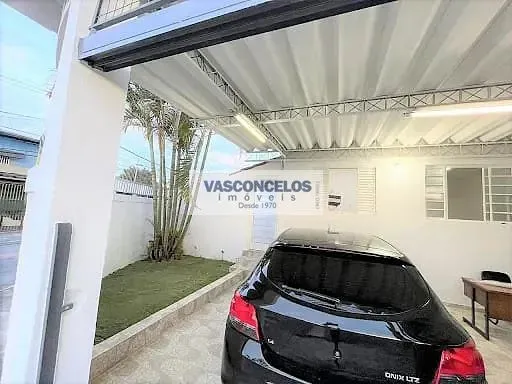 Casa, 2 quartos, 196 m² - Foto 35