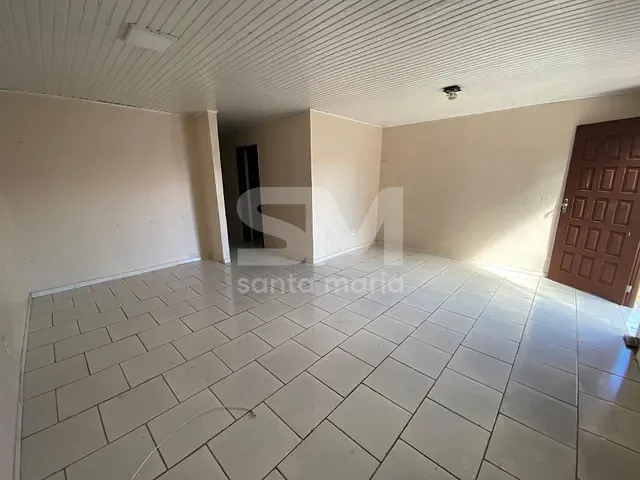 Casa 3 quartos e 2 banheiros, para alugar, no bairro Santo Antônio em Chapecó