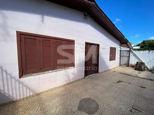 Casa 3 quartos e 2 banheiros, para alugar, no bairro Santo Antônio em Chapecó