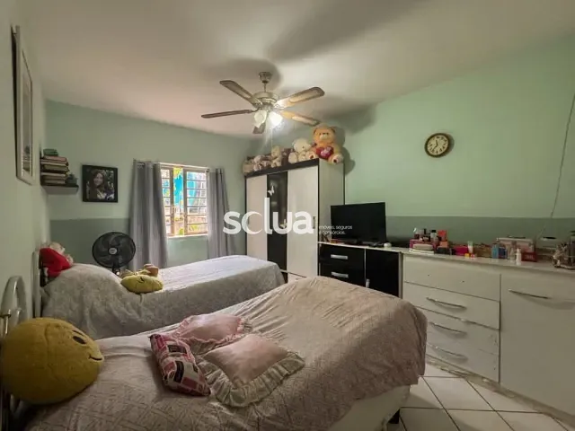 Casa com 300m² 3 quartos e 2 banheiros, à venda, no bairro Chácara da Barra em Campinas
