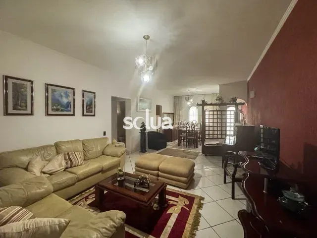 Casa com 300m² 3 quartos e 2 banheiros, à venda, no bairro Chácara da Barra em Campinas