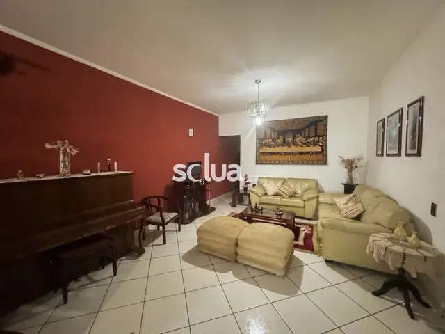 Casa com 300m² 3 quartos e 2 banheiros, à venda, no bairro Chácara da Barra em Campinas