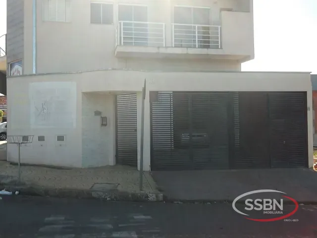 Casa 2 quartos e 1 banheiro, para alugar, no bairro Jardim Altos do Klavin em Nova Odessa