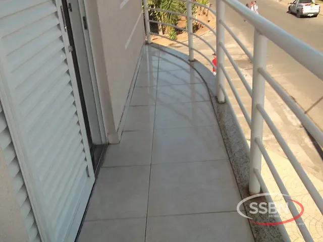 Casa 2 quartos e 1 banheiro, para alugar, no bairro Jardim Altos do Klavin em Nova Odessa