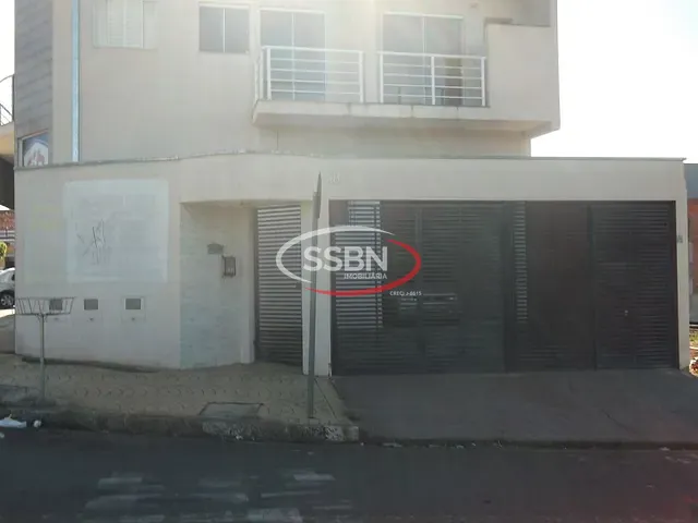 Casa 2 quartos e 1 banheiro, para alugar, no bairro Jardim Altos do Klavin em Nova Odessa