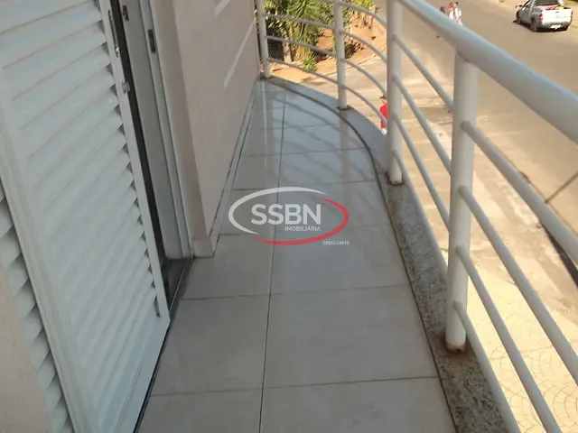 Casa 2 quartos e 1 banheiro, para alugar, no bairro Jardim Altos do Klavin em Nova Odessa