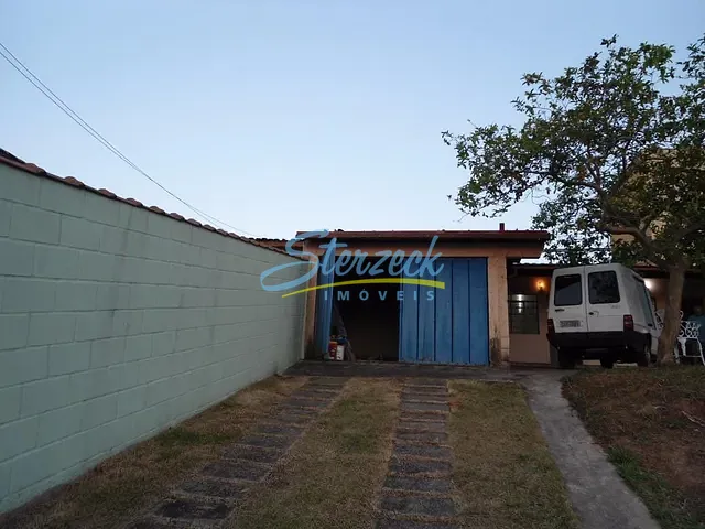 Casa com 250m² 2 quartos e 1 banheiro, para alugar, no bairro Nova Vinhedo em Vinhedo