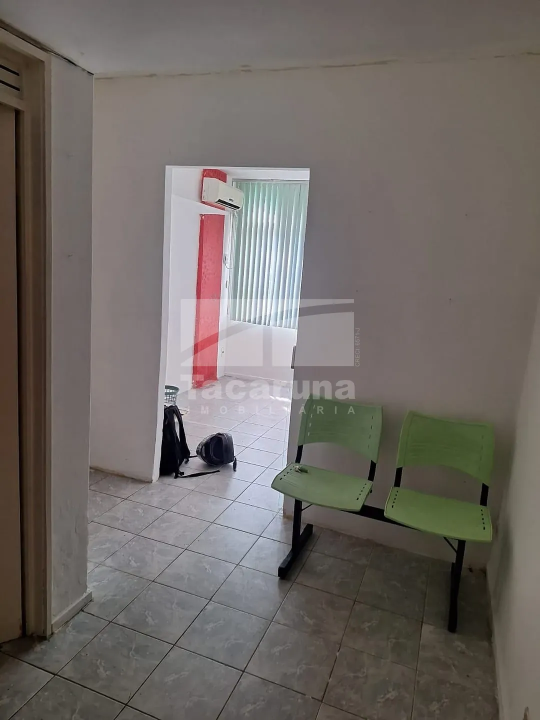 Sala-Conjunto, 40 m² - Foto 2