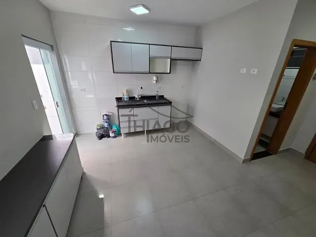 Casa com 45m² 1 quarto e 1 banheiro, para alugar, no bairro Vila Celeste em São Paulo