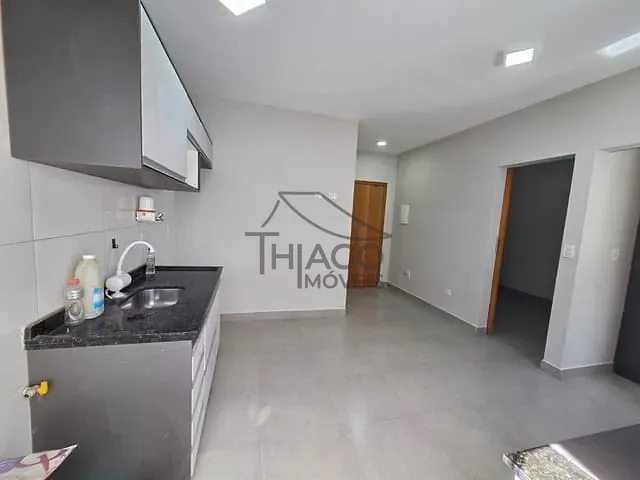 Casa com 45m² 1 quarto e 1 banheiro, para alugar, no bairro Vila Celeste em São Paulo