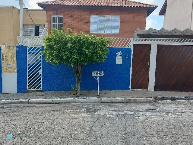 Casa com 255m² 6 quartos e 6 banheiros, à venda, no bairro Parque São Luís em São Paulo