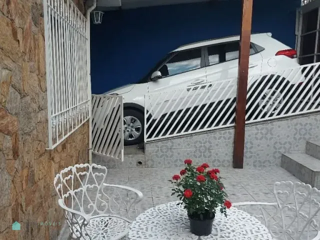 Casa com 255m² 6 quartos e 6 banheiros, à venda, no bairro Parque São Luís em São Paulo