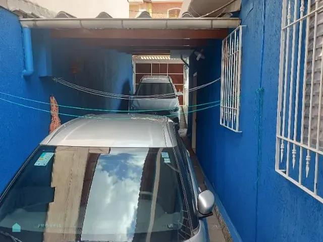 Casa com 255m² 6 quartos e 6 banheiros, à venda, no bairro Parque São Luís em São Paulo