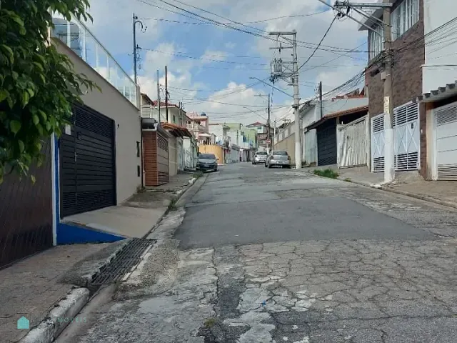 Casa com 255m² 6 quartos e 6 banheiros, à venda, no bairro Parque São Luís em São Paulo