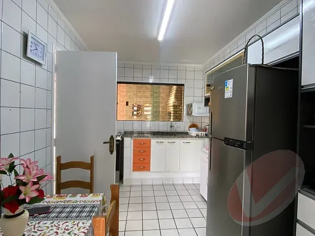 Casa com 112m² 2 quartos e 2 banheiros, à venda, no bairro Real em Praia Grande