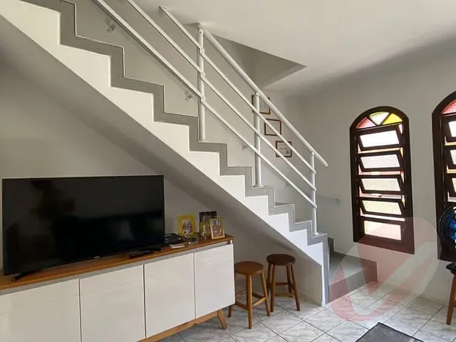Casa com 112m² 2 quartos e 2 banheiros, à venda, no bairro Real em Praia Grande