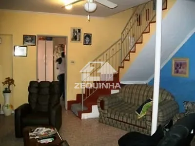 Casa, 4 quartos, 140 m² - Foto 3