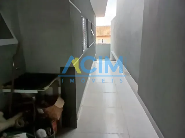 Casa com 130m² 2 quartos e 2 banheiros, à venda, no bairro Sylvio Rinaldi I em Jaguariúna