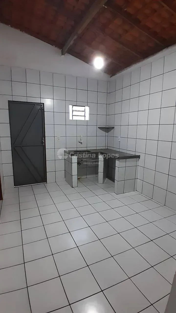 Casa, 2 quartos, 10 m² - Foto 1