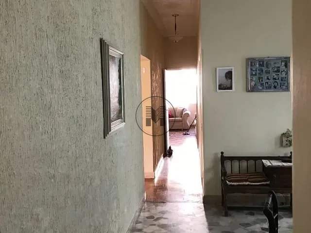 Casa com 363m² 4 quartos e 3 banheiros, à venda, no bairro Centro em Aparecida