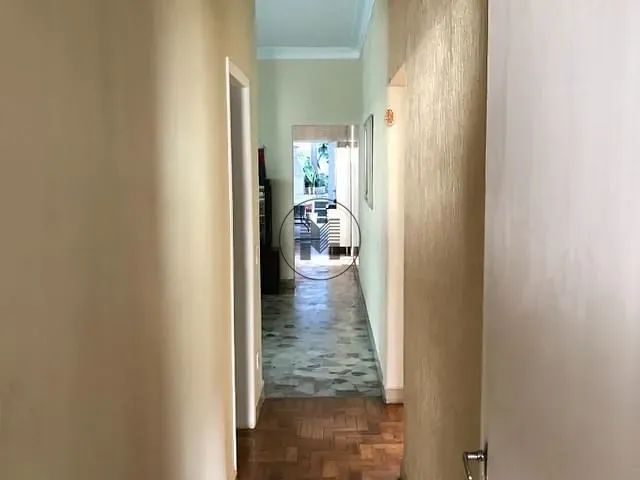 Casa com 363m² 4 quartos e 3 banheiros, à venda, no bairro Centro em Aparecida