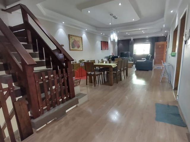 Casa com 250m², à venda, no bairro Alto do Cardoso em Pindamonhangaba