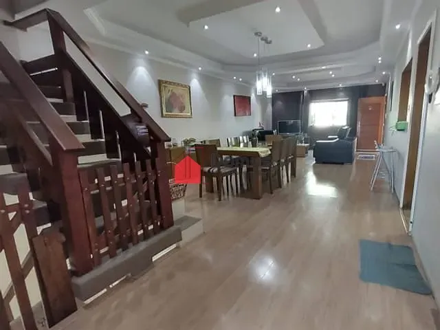 Casa com 250m², à venda, no bairro Alto do Cardoso em Pindamonhangaba