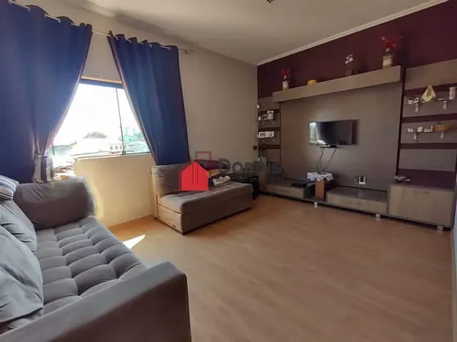 Casa com 250m², à venda, no bairro Alto do Cardoso em Pindamonhangaba