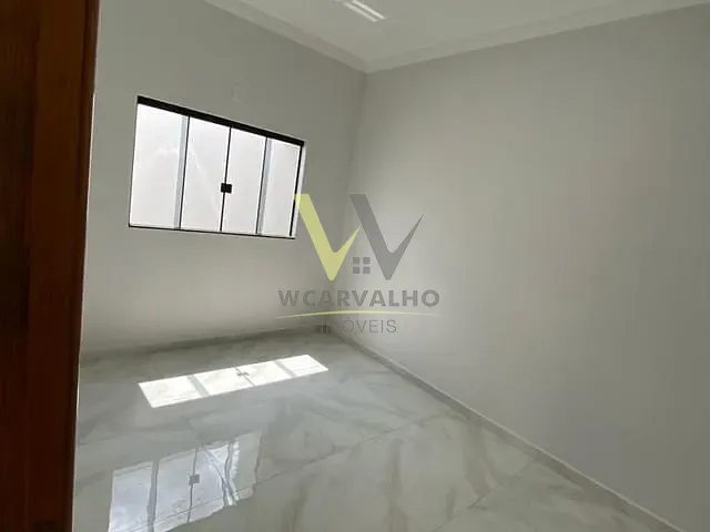 Casa com 200m² 3 quartos e 2 banheiros, à venda, no bairro Loteamento Residencial Verona em Anápolis