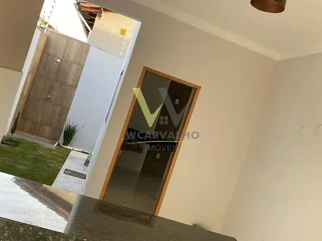 Casa com 200m² 3 quartos e 2 banheiros, à venda, no bairro Loteamento Residencial Verona em Anápolis