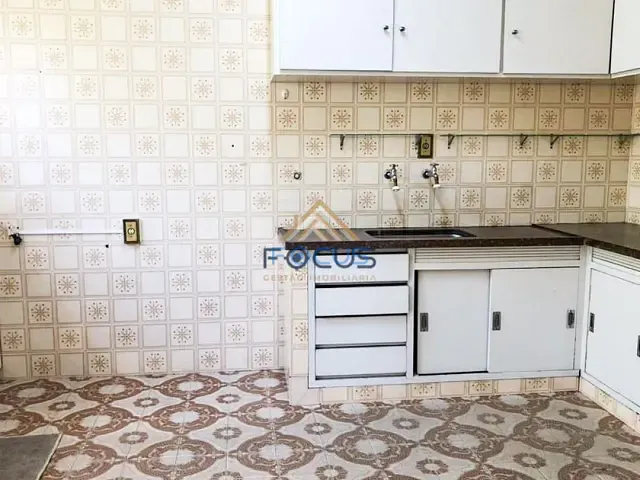 Casa com 222m² 3 quartos e 2 banheiros, à venda, no bairro Vila Viotto em Jundiaí