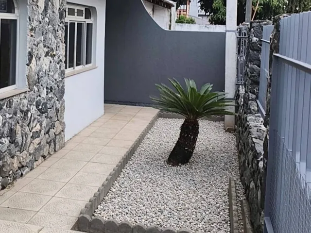 Casa 2 quartos e 1 banheiro, para alugar, no bairro São Vicente em Itajaí